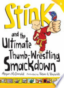 Stink_and_the_ultimate_thumb-wrestling_smackdown