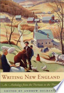 Writing_New_England