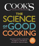 The_Science_of_good_cooking