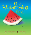 One_watermelon_seed