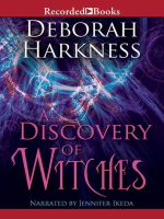 A_Discovery_of_Witches