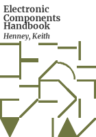 Electronic_components_handbook