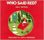 Who_said_red_