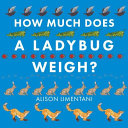 How_much_doea_a_ladybug_weigh_