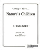 Alligators___Melanie_Zola_and_Katherine_Grier
