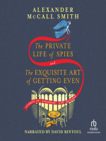 The_Private_Life_of_Spies_and_the_Exquisite_Art_of_Getting_Even