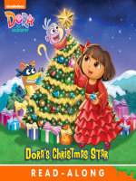 Dora_s_Christmas_Star