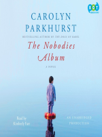 The_Nobodies_Album