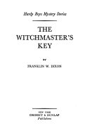 The_witchmaster_s_key