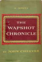 The_Wapshot_chronicle
