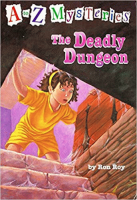 The_deadly_dungeon