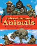 Tales_of_Famous_Animals