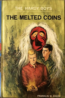 The_melted_coins