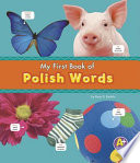 My_first_book_of_Polish_words