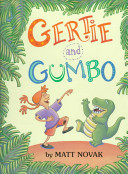 Gertie_and_Gumbo___by_Matt_Novak