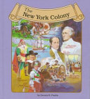 The_New_York_Colony___by_Dennis_B__Fradin