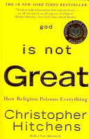 God_is_not_great