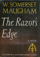 The_razor_s_edge
