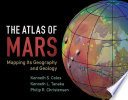 The_atlas_of_Mars