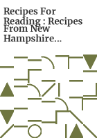 Recipes_for_reading___recipes_from_New_Hampshire_authors__illustrators_and_friends_of_the_New_Hampshire_council_on_Liter