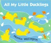 All_my_little_ducklings