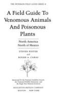 A_Field_guide_to_venomous_animals_and_poisonous_plants
