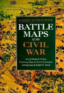 American_Heritage_battle_maps_of_the_Civil_War