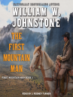 The_First_Mountain_Man