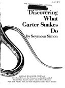 Discovering_what_garter_snakes_do
