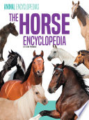 The_horse_encyclopedia