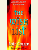 The_Wish_List