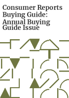 Consumer_Reports_Buying_Guide