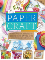 The_Paper_Craft_Book