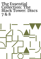 The_Essential_Collection__The_black_tower
