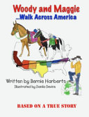 Woody_and_Maggie_walk_across_America