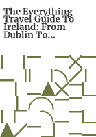 The_Everything_travel_guide_to_Ireland