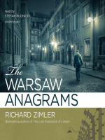 The_Warsaw_Anagrams