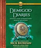 The_Demigod_Diaries