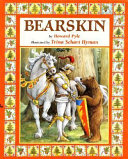 Bearskin___by_Howard_Pyle___illustrated_by_Trina_Schart_Hyman___afterword_by_Peter_Glassman