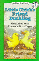 Little_Chick_s_friend__Duckling