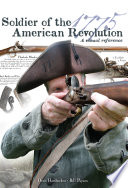 Soldier_of_the_American_Revolution