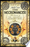 The_Necromancer__The_Secrets_of_the_Immortal_Nicholas_Flamel