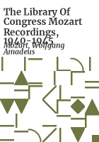The_Library_of_Congress_Mozart_recordings__1940-1945