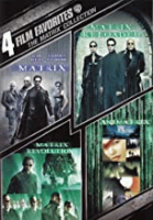 The_Matrix_collection