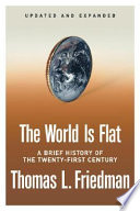 The_world_is_flat
