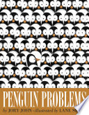 Penguin_problems