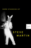 Born_standing_up