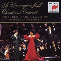 A_Carnegie_Hall_Christmas_concert