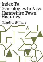 Index_to_genealogies_in_New_Hampshire_town_histories
