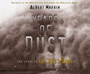 Years_of_dust